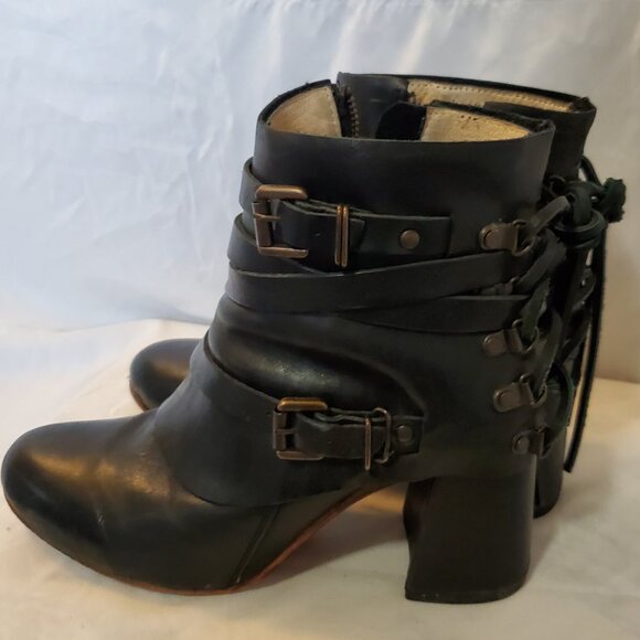 Freebird "Hero" Boots - Picture 9 of 10